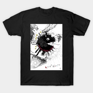 lost heaven T-Shirt